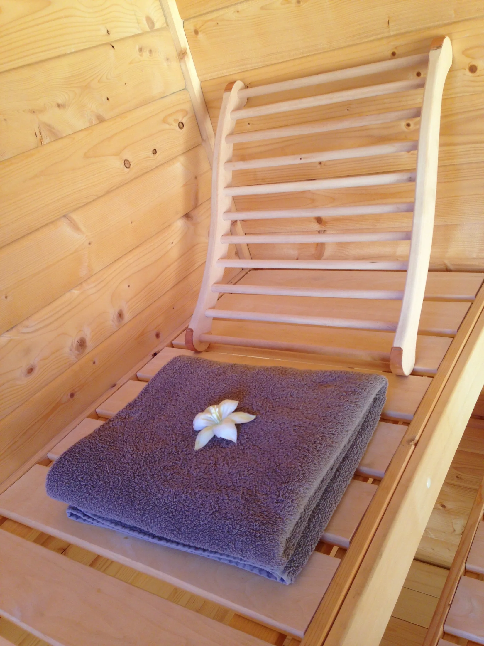 Sauna 7